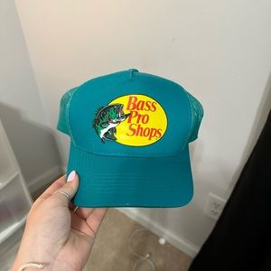 bass pro hat